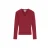 Dames-T-shirt met lange mouwen Lee Henley