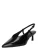 & Other Stories Slingpumps  zwart