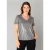YEST Genelia Essential Tops  Silver