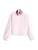 Tommy Jeans Tussenjas ‘Essential’  donkerblauw / lichtroze / wit