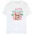 Li-cense Disney dames minnie mouse lentepalmen katoenen vriend t-shirt