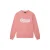 Deus Ex Machina sweater roze