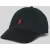 Polo Ralph Lauren Baseballpet met labelstitching