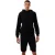 Everlast Heren Premium Overhead Hoodie (Zwart)