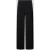 Vera Mont Straight leg stoffen broek met elastische band