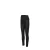 MAMALICIOUS low waist zwangerschapskleding slim fit jeans zwart