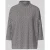 Christian Berg Woman Shirt met lange mouwen en opstaande kraag