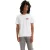 Levis Heren-T-shirt met logo en ronde hals (set van 2) (Wit)