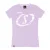 Dames-T-shirt Spalding Fast