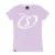 Dames-T-shirt Spalding Fast