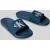 CK Calvin Klein Badslippers met logoprint