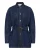 My Essential Wardrobe Tussenjas ‘Nessie’  donkerblauw