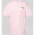 Karl Kani T-shirt met labelprint
