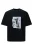 Salsa Jeans Shirt  zwart