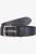 Brax Riem donkerblauw, Effen