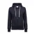 Damescapuchon met volledige rits Tee Jays Fashion