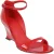 Patenten Leren Sandalen met Open Neus