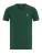 Jacey Quinn Shirt  groen / wit