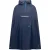 Trespass Unisex qikpac waterdichte opbergbare poncho met capuchon
