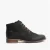Josef Seibel Sienna 74 Dames Leren Enkellaarsjes Zwart