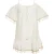 IZIA Jurk Dames wit