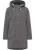 ICEBOUND Winter parka Klima Iglo Dames steengrijs
