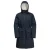 Damesparka Jack Wolfskin White Frost