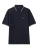ARMANI EXCHANGE Shirt  navy / wit