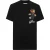 T-Shirt Ronde Hals Ss Teddy