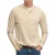 Superdry Mini Slub Waffle Grandad LS Shirt Heren