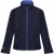 Regatta Kinder/kids a 2 layer soft shell jas