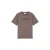 T-shirt dames Olaf Hussein Italic