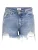 ONLY Jeans ‘Pacy’  blauw denim
