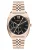 Liebeskind Berlin Analoog horloge  rose-goud / zwart