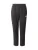 PUMA Sportbroek ‘ESS No. 1’  zwart / wit