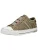 MUSTANG Sneakers laag  groen / bordeaux