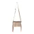 Schoudertas voor vrouwen Myra Bag Desert Wing