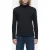 Closed Turtleneck Longsleeve T-shirts Black
