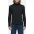 Closed Turtleneck Longsleeve T-shirts Black