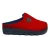 Rohde Easy N 35 klompen damespantoffels muiltjes vilt 6120 43 rood