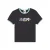 Dames-T-shirt Element Second Nature Ringer