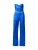 Misspap Jumpsuit  blauw