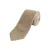 WE Fashion stropdas met all over print zand