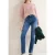 Straight Legs jeans