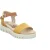 JOSEF SEIBEL Dames Sandaal Thea 05 in geel