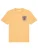 Watapparel Shirt ‘Tarot The Chocolate’  curry / gemengde kleuren