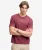 Superdry & Co Micro Logo T-shirt Red