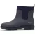 Ilse Jacobsen Rubair Rainboots Navy