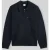 Levi’s® relaxed fit schipperstrui met wol model ‘Boulder Quarter-zip’