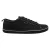Ben Sherman Lowell Heren Zwarte Plimsolls